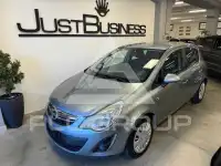2011 Opel Corsa