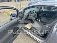 2011 Opel Corsa