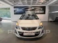 2011 Opel Corsa