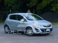 2011 Opel Corsa