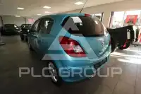 2011 Opel Corsa