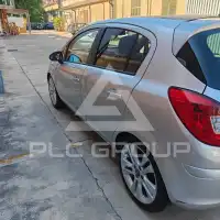 2011 Opel Corsa