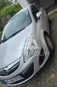 2011 Opel Corsa