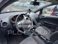 2011 Opel Corsa