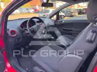 2011 Opel Corsa