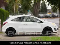 2011 Opel Corsa