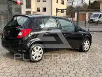 2011 Opel Corsa