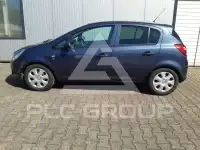 2011 Opel Corsa