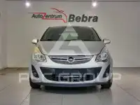 2011 Opel Corsa