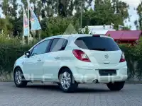 2011 Opel Corsa