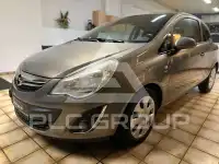 2011 Opel Corsa