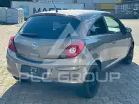 2011 Opel Corsa