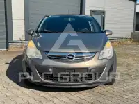 2011 Opel Corsa