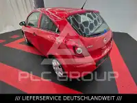 2011 Opel Corsa
