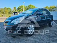 2011 Opel Corsa