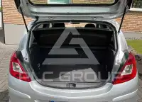 2011 Opel Corsa