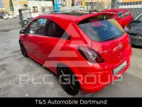 2011 Opel Corsa