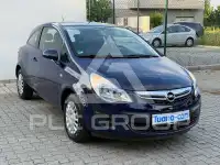2011 Opel Corsa