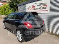 2011 Opel Corsa