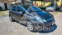 2011 Opel Corsa