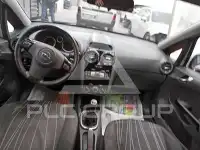 2011 Opel Corsa