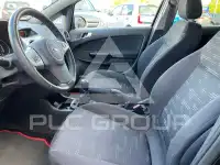 2011 Opel Corsa