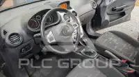 2011 Opel Corsa