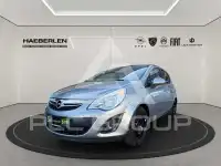 2011 Opel Corsa