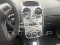 2011 Opel Corsa