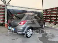 2011 Opel Corsa