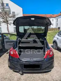 2011 Opel Corsa