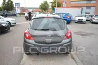 2011 Opel Corsa