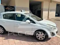 2011 Opel Corsa