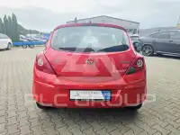 2011 Opel Corsa