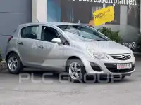 2011 Opel Corsa