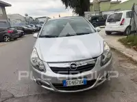 2011 Opel Corsa