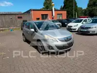 2011 Opel Corsa