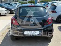 2011 Opel Corsa