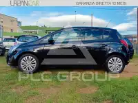 2011 Opel Corsa