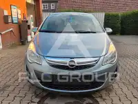 2011 Opel Corsa