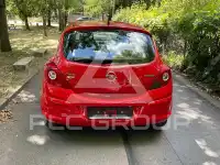 2011 Opel Corsa