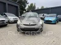 2011 Opel Corsa