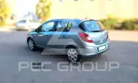 2011 Opel Corsa