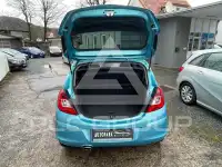 2011 Opel Corsa