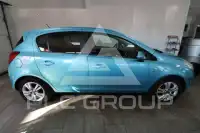 2011 Opel Corsa