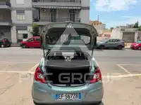 2011 Opel Corsa