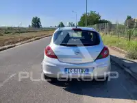 2011 Opel Corsa