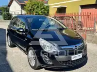2011 Opel Corsa