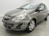 2011 Opel Corsa