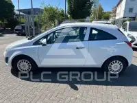 2011 Opel Corsa